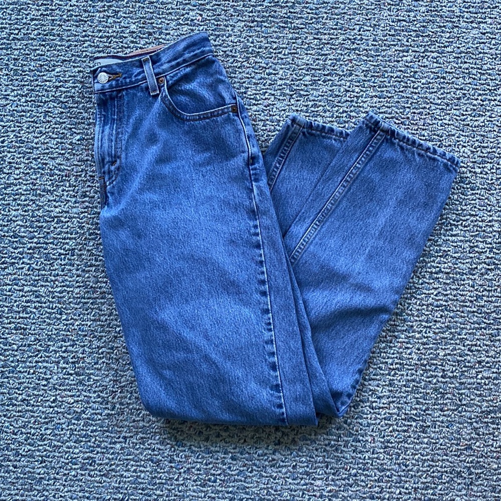 Levi’s women’s jeans